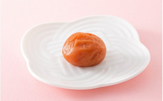 紀州南高梅　三栖里の梅（塩分10%）　4kg(2kg×2個）  / 田辺市 紀州南高梅 南高梅 梅干し 梅干 梅  肉厚 お米 おにぎり 焼酎 梅酒 健康 【ske041-2】