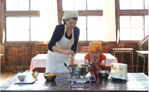 みかんの里でマーマレードづくり体験ができるペアチケット   /  体験 手作り みかんマーマレード みかん みかんの里 リラックス  和歌山 田辺市 【grt004-1】