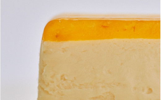 MOGAチーズテリーヌ（梅×５本・甘夏×５本）10本入りセット / 田辺市 チーズテリーヌ 梅チーズテリーヌ チーズケーキ お菓子 スイーツ ギフト プレゼント 甘夏チーズテリーヌ【mob004-1】