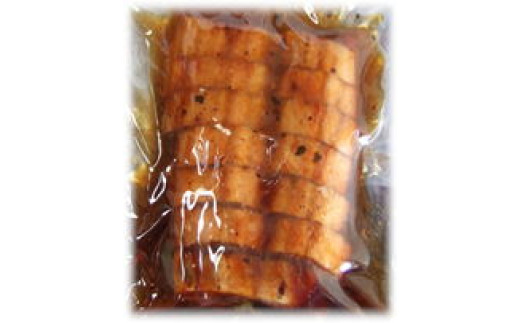 かんたん鰻丼 《うなぎ》１人前×５食セット＜湯煎するだけで簡単に鰻丼ができます＞ / 和歌山 田辺市 国産 国産鰻 鰻 うなぎ 鰻丼 うな丼 簡単 お手軽 かんたん 土用の丑の日 冷凍【ots008】