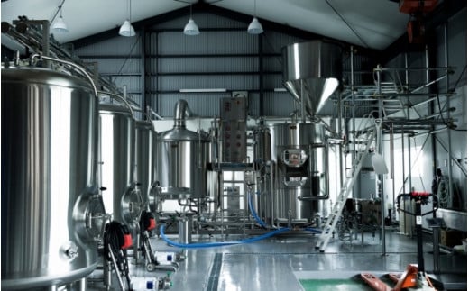 田辺市唯一のクラフトビール  COPPER（アルコール度数6％）330ml×12本 / 田辺市 クラフトビール 地ビール 瓶ビール 地酒 ボイジャーブルーイング セット 父の日 ギフト プレゼント 贈り物【bbi004-1】