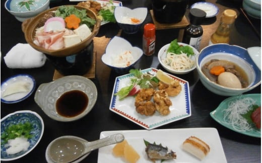 【農のある宿舎 秋津野ガルテン】ペアご宿泊券 秋津野ガルテンでご宿泊（1泊2食付）ができるペアチケット /  旅行 宿泊 リラックス  和歌山 田辺市 1泊2食付【grt003-1】