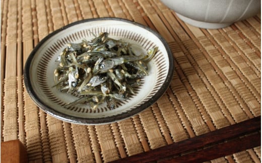 橋市の詰め合わせセットS（釜揚げしらす300g・じゃこの佃煮200g・太刀魚のみりん干し300g）※北海道・沖縄・離島配送不可 / 干物 味醂干し おつまみ ご飯のお供 シラス 冷蔵 お取り寄せ 和歌山県 田辺市【has009-1】