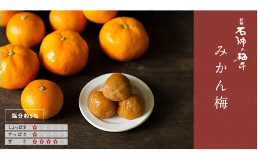 石神邑 邑じまんセットⅠ （うす塩味・はちみつ梅・みかん梅・白干梅・しそ漬梅） / 和歌山 田辺市 紀州南高梅 南高梅 梅干し 梅干 梅 うめ 肉厚 おにぎり 焼酎 梅酒 健康 うす塩味 はちみつ梅 みかん梅 白干梅 しそ漬梅 しそ梅 塩分控えめ 塩分8％ 塩分5％ 塩分20％ 塩分13％ セット 詰合せ【isg001-1】