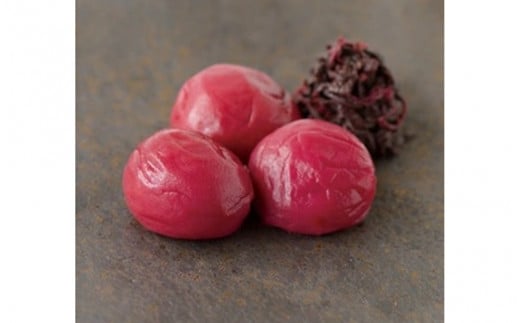 しそ漬梅干（塩分13％）800g  / 和歌山 田辺市 紀州南高梅 南高梅 梅干し 梅干 梅 うめ 肉厚 白米 米 おむすび 焼酎 梅酒 健康 しそ漬 もみしそ 塩分13％ おつまみ 【isg009-2】