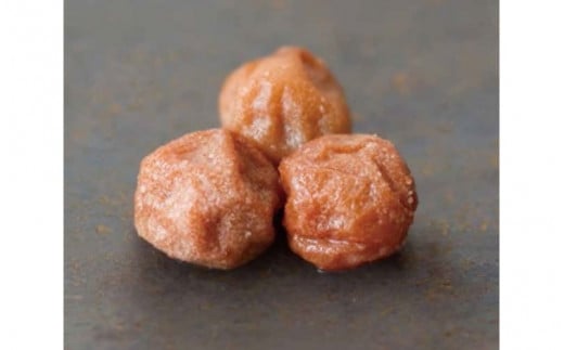 有機白干（塩分20％）400g  / 田辺市 梅干し 梅干 梅 うめ 肉厚 お米 おにぎり おむすび 健康 うす塩味  塩分20％ 白干 焼酎 紀州産 有機 有機梅【isg018-2】