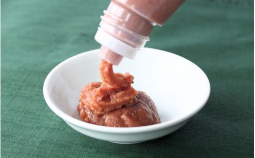 ねり梅 / 和歌山 梅干し 田辺市 紀州南高梅 南高梅 梅干 梅 うめ ねり梅【ktk030】