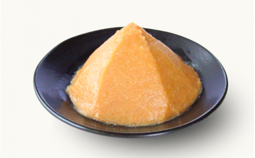 きのくにみそ（合わせ麹）すり 4.8kg（800g×6個） / 味噌 ミソ 生みそ 調味料 こし味噌 みそ汁  和歌山県 田辺市【kyj019-1】