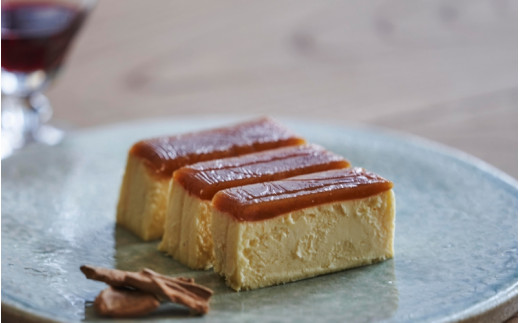 MOGAチーズテリーヌ（梅×５本・甘夏×５本）10本入りセット / 田辺市 チーズテリーヌ 梅チーズテリーヌ チーズケーキ お菓子 スイーツ ギフト プレゼント 甘夏チーズテリーヌ【mob004-1】