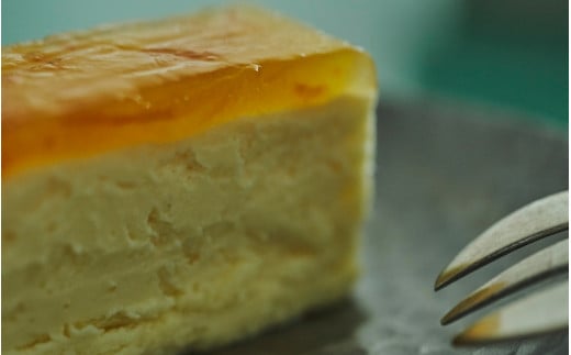 MOGAチーズテリーヌ（甘夏）2本入り / 田辺市 チーズテリーヌ 甘夏チーズテリーヌ チーズケーキ お菓子 スイーツ ギフト プレゼント 甘夏【mob008-1】