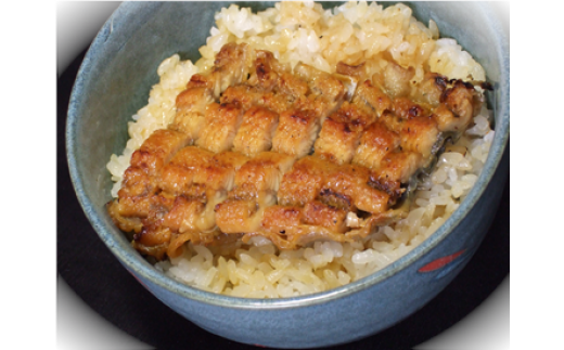 かんたん鰻丼 ３種食べ比べセット×２ 合計６食 / 和歌山 田辺市 国産 国産鰻 鰻 うなぎ 鰻丼 うな丼 簡単 お手軽 かんたん 食べ比べ 土用の丑の日 冷凍 梅 うめ ごぼう【ots011】