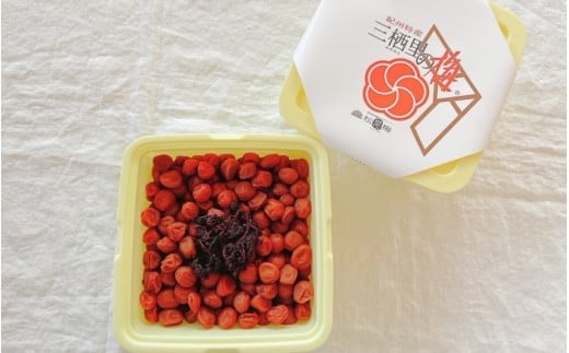 紀州小梅　華（塩分10％）　2kg  / 田辺市 紀州南高梅 南高梅 梅干し 梅干 梅  肉厚 お米 おにぎり 焼酎 梅酒 健康 小梅 【ske038-2】