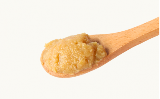 きのくにみそ（合わせ麹）すり 800g×4個セット / 味噌 生みそ 調味料 こし味噌 みそ汁  和歌山県 田辺市【kyj012-2】