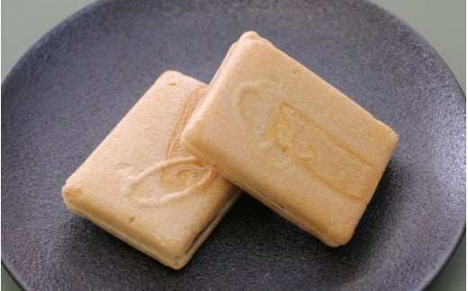 元祖 柚もなか、三徳もなか詰め合わせ　柚もなか15個入り×2箱、三徳もなか8個入り×2箱    / 田辺市 紀南 銘菓 最中 もなか 和菓子 お菓子 柚もなか 三徳もなか セット 詰合せ【stk010-2】