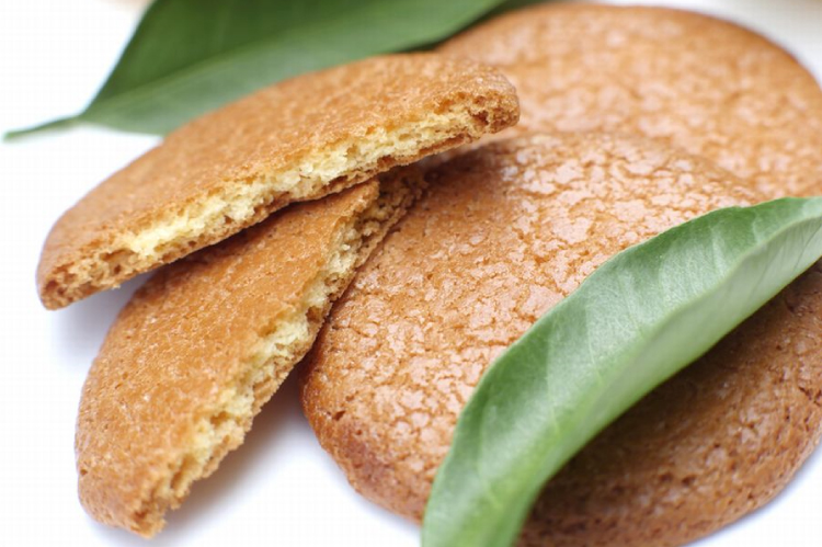 みかんサブレ 45枚入り　高級バターを贅沢に使ったサクサク食感のお菓子！ サブレ クッキー 詰め合わせ 菓子 お菓子 ギフト【fks102A】