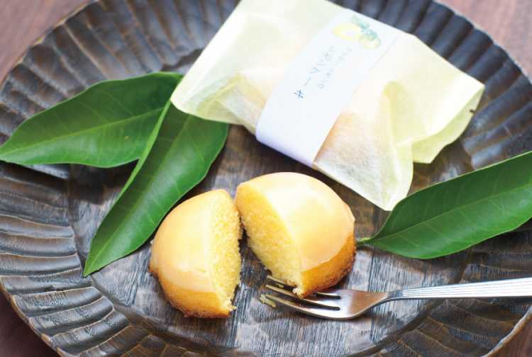 レモンケーキ 12個入り 爽やかな香り！マイヤーレモン使用 スイーツ 菓子 お菓子 ギフト【fks110A】