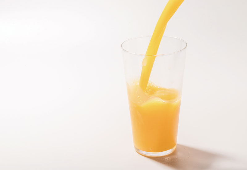 とろり　みかんネクター180ml×20本【無添加100%ストレートジュース】【有田みかんジュース】【ikd102A】