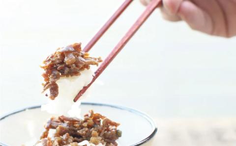 熊野 牛 しぐれ煮　約80g×2パック＆上州もち 豚　焼豚 / 豚 豚肉 牛 牛肉 肉 【sim204A】