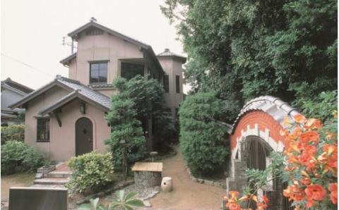 新宮市 ガイドと歩く歴史探訪ツアー 選べる記念館2カ所巡り / 熊野 世界遺産 天然記念物 自然 神社【skk005】