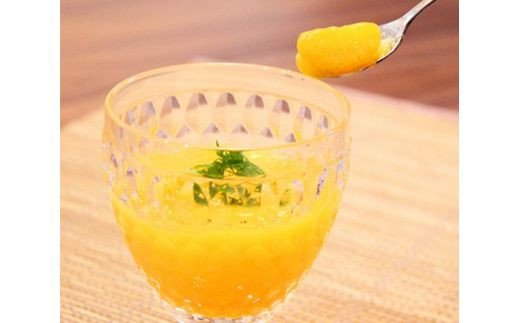 田村そだちみかんゼリー＆ジュースセット みかん 蜜柑 ミカン フルーツ ゼリー ジュース【uot101】