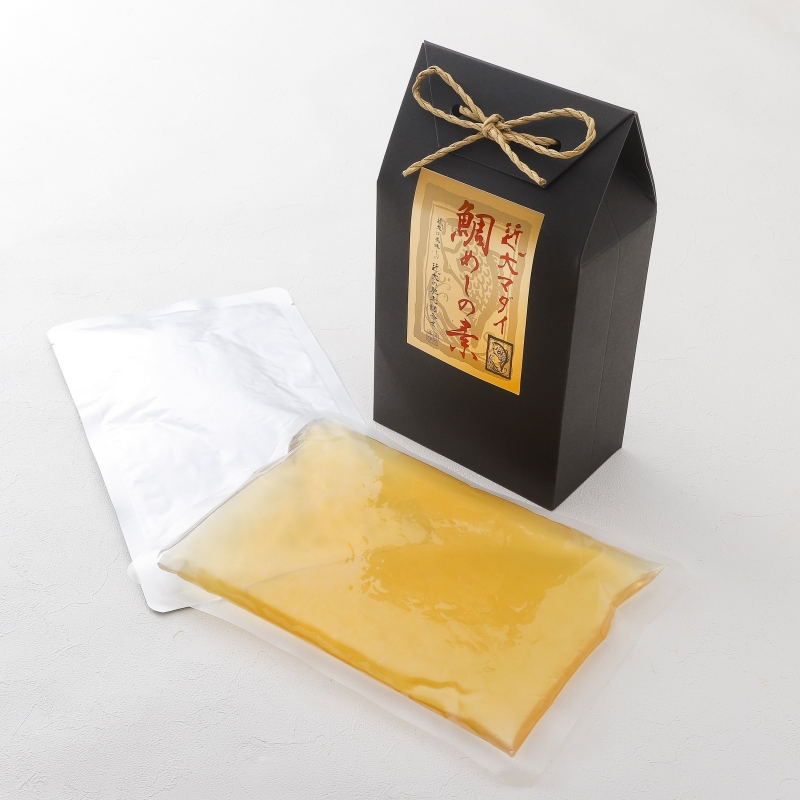 近大は美味しい 近大の馳走詰合せ（鯛めし、あおさのみそ汁、金賞健康米の3種セット） ｜鯛 タイ たい 真鯛 味噌汁 みそ汁 あおさ 金賞健康米 米 こめ ギフト【akd009】