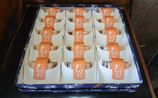 【和菓子】手作り最中 15個入り 菓子 お菓子 和菓子 最中【fkd007】