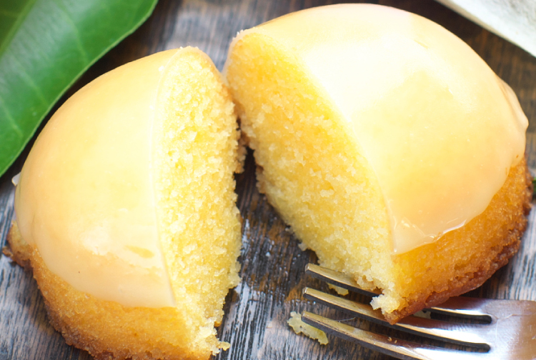 レモンケーキ 8個入り 爽やかな香り！マイヤーレモン使用 スイーツ 菓子 お菓子 ギフト【fks109A】