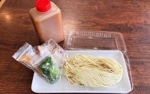 中華そば速水の中華そば 本格和歌山ラーメン 4食セッット【hym001】