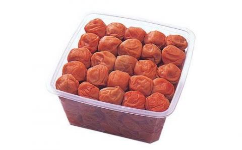 徳用　紀州極上漬１．５ｋｇ【紀の里食品】【kns009A】