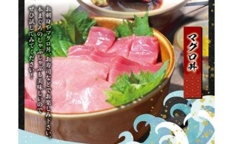 本マグロ（養殖）トロ＆赤身セット 1,350g 【5月発送】【配達日指定不可】高級 クロマグロ  中トロ 中とろ まぐろ マグロ 鮪 刺身 赤身 柵  本マグロ 本鮪【nks111B-5】