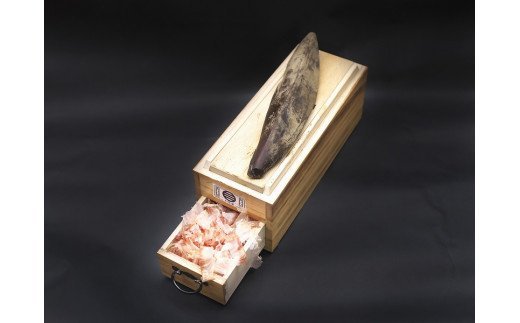 【毎日削りたて】メジカの削り節 100g×4袋セット メジカ節 かつお節 かつおぶし 鰹節【tsy005A】