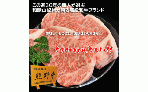 プレミアム熊野牛 すき焼き　４８０ｇ / すき焼き 牛肉 すき焼き肉 肉 牛 贈り物【kbs007】