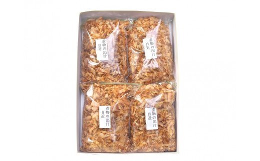 【毎日削りたて】メジカの削り節 100g×4袋セット メジカ節 かつお節 かつおぶし 鰹節【tsy005A】