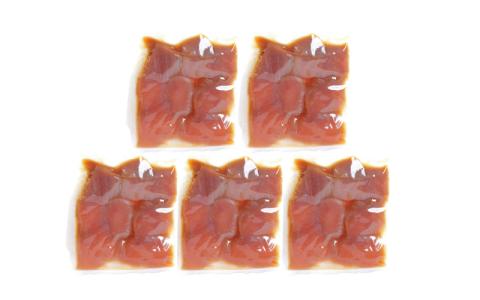 漬けマグロ 80g×5パック / まぐろ マグロ丼 お刺身 カット済み スライス 漬け 漬け丼 漬けまぐろ 丼 まぐろ丼 漬け魚 小分け 鮪 海鮮丼 刺身 お刺身 冷凍 天然マグロ キハダマグロ 簡単【ttk009】