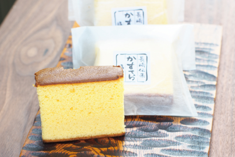 長崎伝来かすてら 10個入 カステラ 個包装 詰め合わせ ドーナツ スイーツ 菓子 お菓子 ギフト 焼き菓子【fks113A】