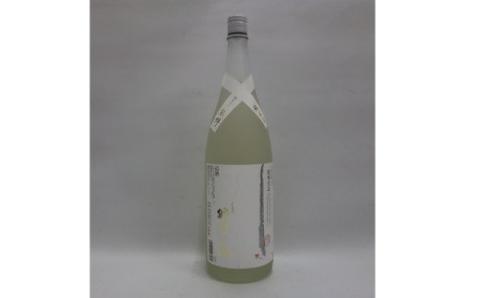 那智の滝　純米酒　1.8L 【miy123A】