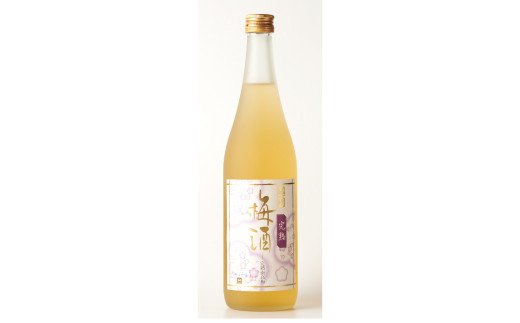 リキュール完熟南高梅酒 1.8L 梅酒 地酒 甘いお酒【miy107】