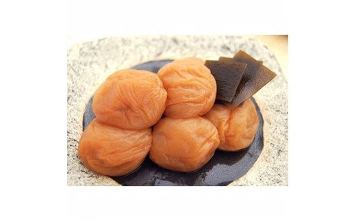 徳用 こんぶ梅1.8kg[紀の里食品] 梅 梅干し 梅干 こんぶ[kns012]