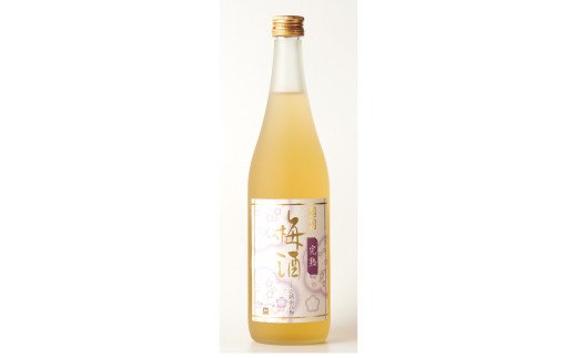 リキュール完熟南高梅酒 1.8L 梅酒 地酒 甘いお酒[miy107]