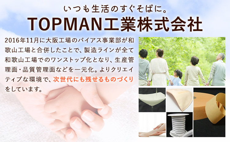 耳ふわマスク【カラーネイビー】【サイズL～LL】《90日以内に出荷予定(土日祝除く)》トップマン工業株式会社---wsk_tpmsk_90d_22_8000_27g_lll_nv---