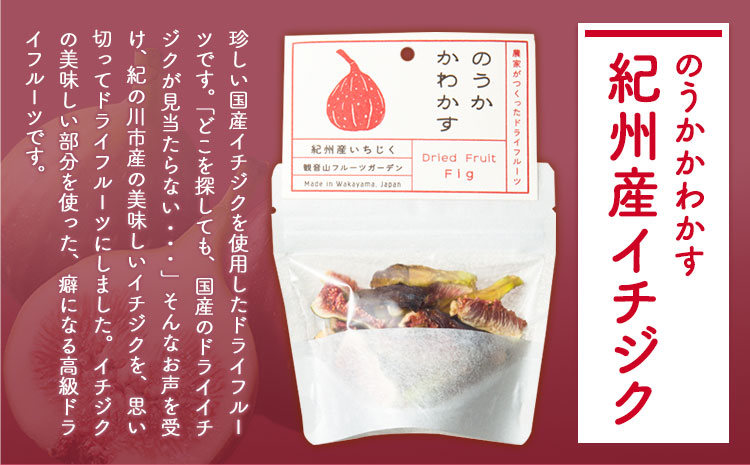 観音山ドライフルーツセット（イチジク・桃）有限会社柑香園《30日以内に出荷予定(土日祝除く)》フルーツ果物いちじく桃ドライフルーツ---wsk_kcedrys_30d_22_8000_60g---