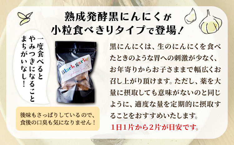 熟成黒にんにく1袋(150g)ロイヤルリノベーション株式会社《90日以内に出荷予定(土日祝除く)》---wsk_clrjykr_90d_22_8000_150g---