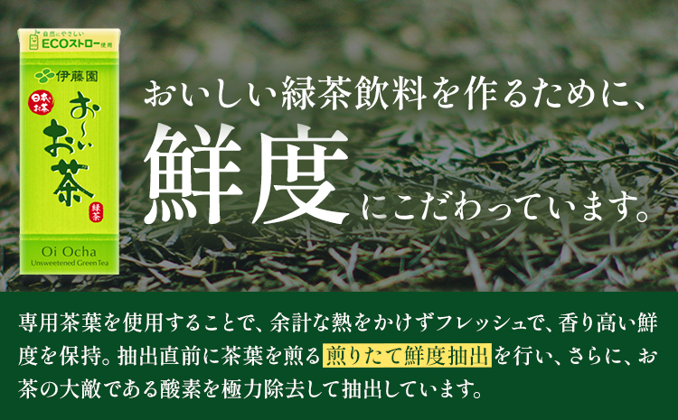 産紙パック飲料おーいお茶250ml×24本1ケース株式会社伊藤園《30日以内に出荷予定(土日祝除く)》おーいお茶緑茶日本茶---wsk_ite8_30d_24_10000_24p---