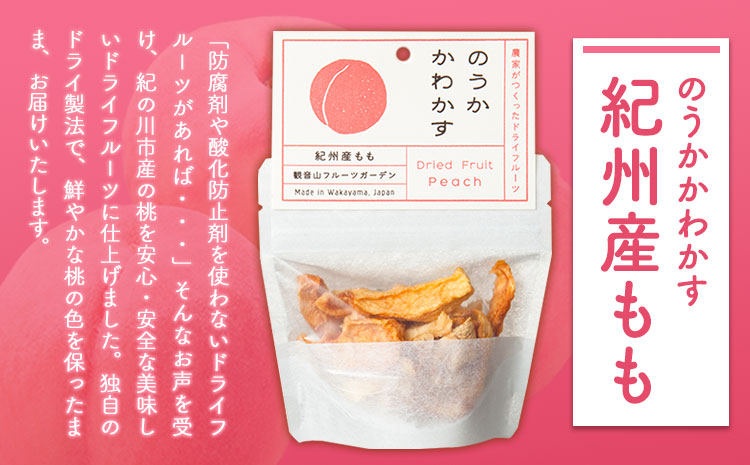 観音山ドライフルーツ（桃・いちじく・柿）各30g有限会社柑香園《30日以内に出荷予定(土日祝除く)》柿いちじく桃ドライフルーツ---wsk_kceknoka_30d_22_10000_90g---