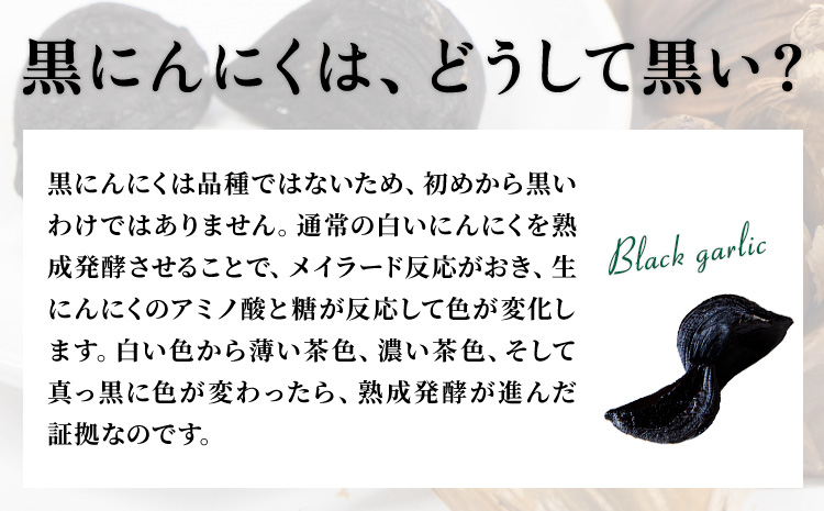熟成黒にんにく1袋(150g)ロイヤルリノベーション株式会社《90日以内に出荷予定(土日祝除く)》---wsk_clrjykr_90d_22_8000_150g---