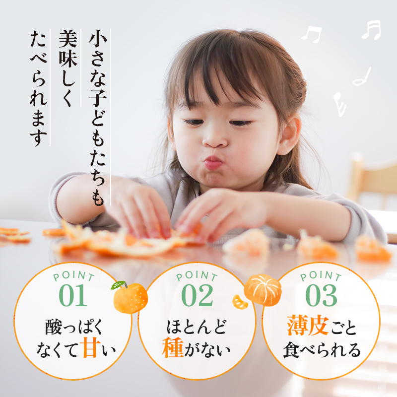 【先行予約・数量限定】地元で大人気の 秀品  せとか  3kg 【M～2Lサイズ混合】【2026年3月中旬から2026年3月下旬頃に順次発送】〈味好農園〉 /ミカン 蜜柑 柑橘 フルーツ くだもの 果物 甘い ジューシー 果汁があふれる【agy024】