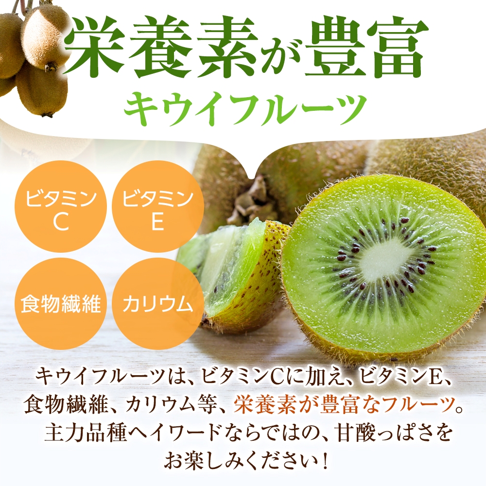 【先行予約】 先行予約！和歌山県産 秀品 キウイフルーツ 大玉15個入 こだわり農家厳選  【2026年12月中旬～2027年1月中旬頃に順次発送予定】/ キウイ キウイフルーツ 果物 フルーツ おやつ【kgr021】