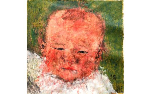 似顔絵 1名様  Sサイズ(242×333mm) 【stt001】