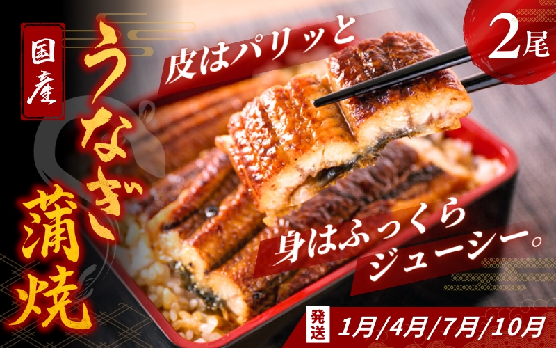  【ふるさと納税】【3か月定期便】よくばりな定期便！ うなぎ ･ 高級和牛 ･ マグロ　人気返礼品を3回お届け♪/本まぐろ まぐろ うなぎ 鰻 肉 牛肉 和牛 人気 冷凍 3回 定期便【tkb104】