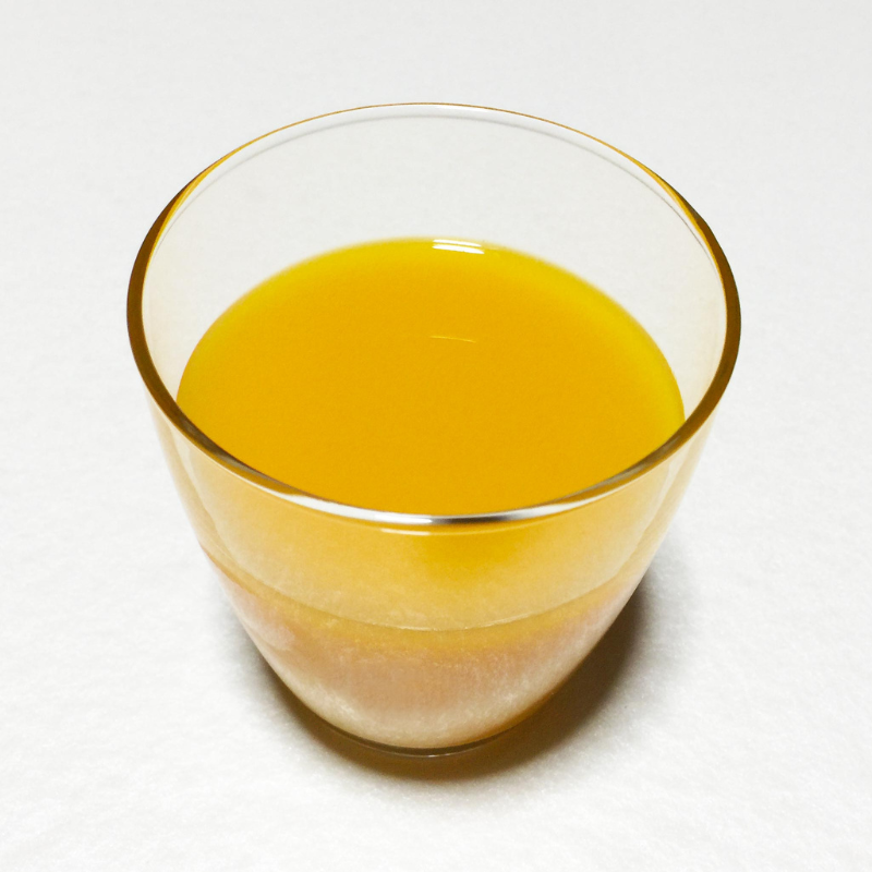 【和歌山県有田産】100%温州みかんジュース (970ml×6本セット)/ジュース みかん  【tss005A】